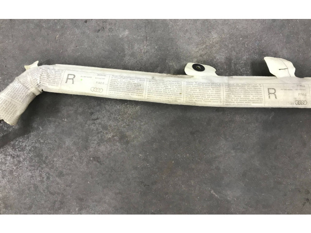 Боковая подушка безопасности 8P3880742   Audi A3 S3 8P