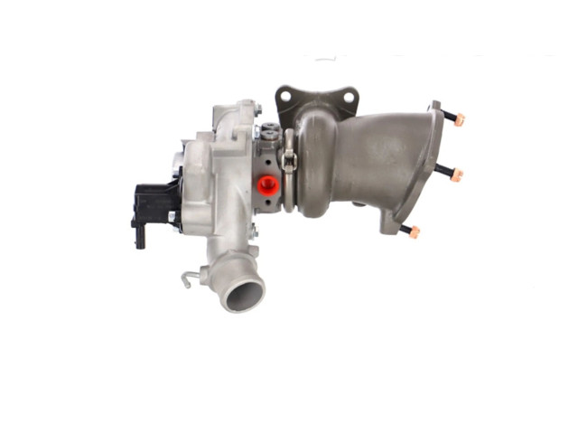 Turbodmychadlo Турбина 54399980144, 54399980144 Ford C-MAX II