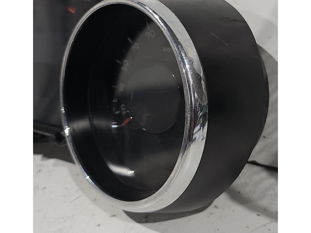 Geschwindigkeitsmesser Cockpit 9666174980, 9666174980   Peugeot 5008       