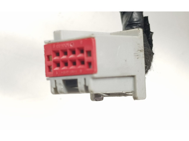 Зеркало электрическое        Ford Transit Custom  2013 - 2023 года   