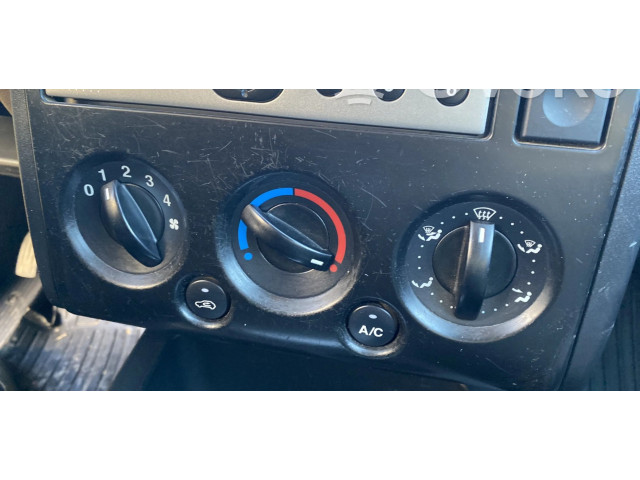 Блок управления климат-контролем 1426732   Ford Fusion