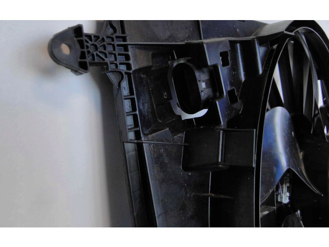 Вентилятор радиатора     A0999063803    Mercedes-Benz E W213 