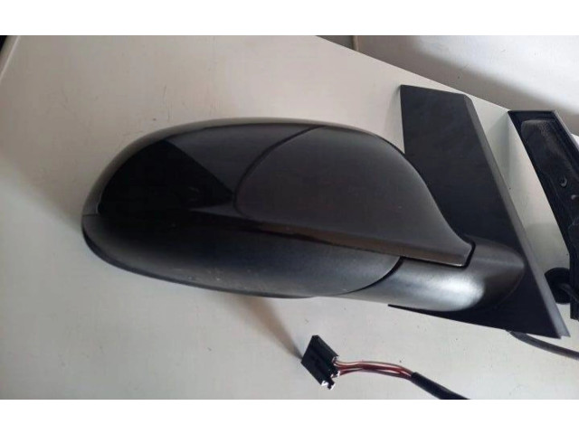 Zpětné zrcátko Opel Astra J 2010