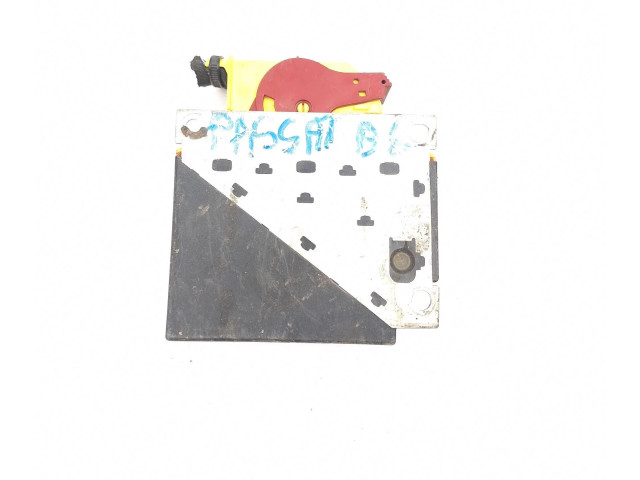 Блок подушек безопасности 3C0909605J, 391130   Volkswagen PASSAT B6