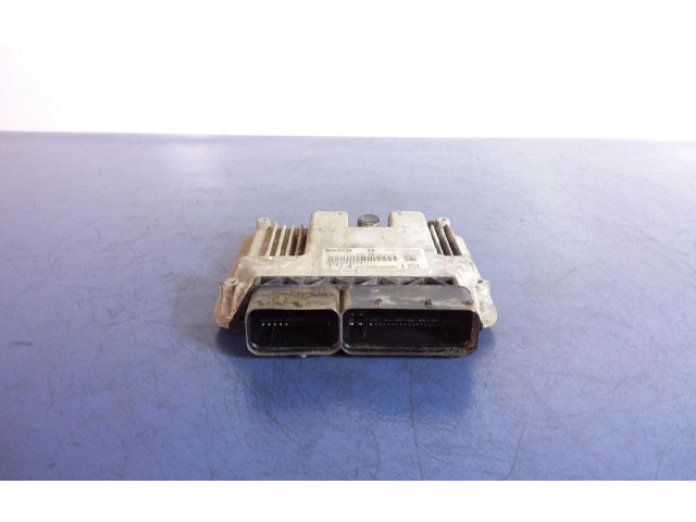 Řídící jednotka 55205059, 55205059 Fiat Croma 2008