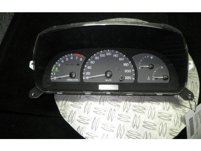 Přístrojová deska Chevrolet Rezzo 2008 96427156