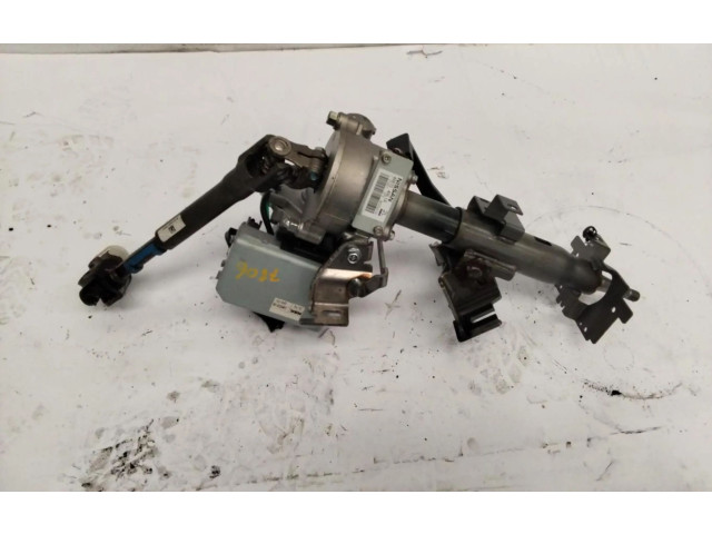 Volant Nissan Leaf I (ZE0) 2011 488104NL1A