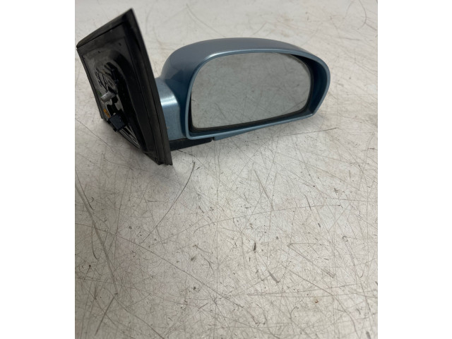 Зеркало электрическое        Hyundai Getz   -  года   