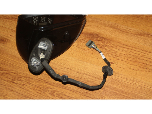 Зеркало электрическое        Volvo V60  2018 -  года   