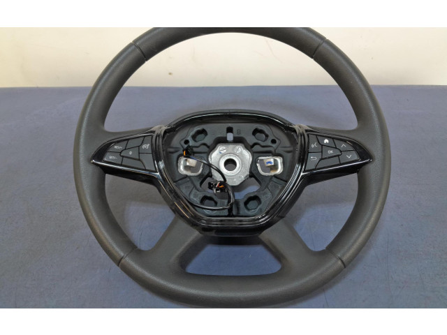 Руль Dacia Jogger  2021 -  года 484007036r, 484007036r      