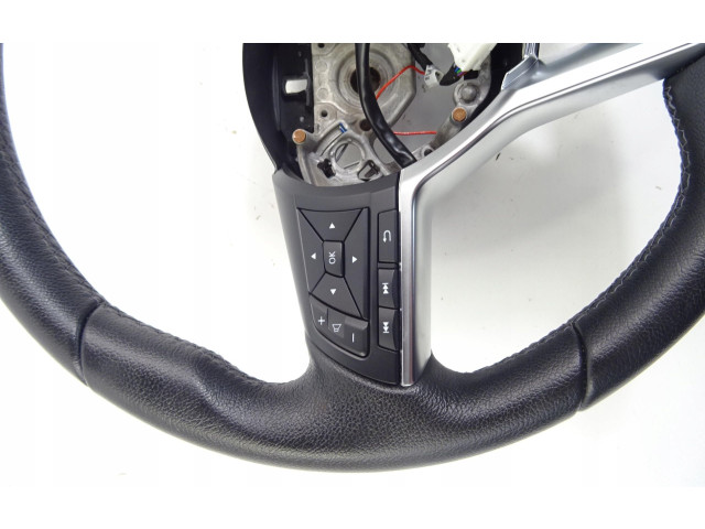 Volant Nissan Juke II F16 2022 484306PF1C