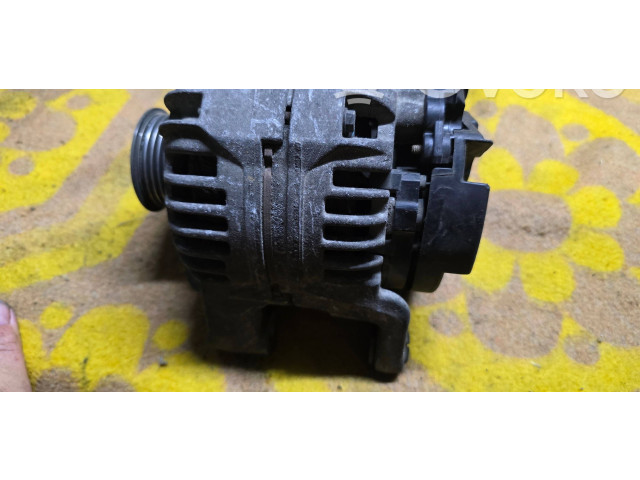 Генератор 0124415038, 8200438148   Dacia Logan I      