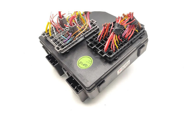 Pojistková skříňka 95031447, 1447U Opel Antara 2011