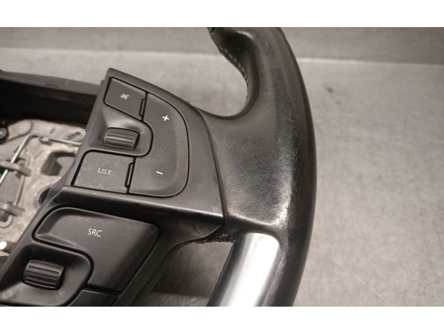 Руль Citroen C4 Grand Picasso 2014 - 2016 года 98096593ZD, 98096593ZD