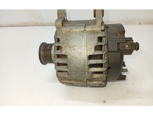 Генератор 04E903023L, 03L903024L Skoda Octavia Mk3 (5E)