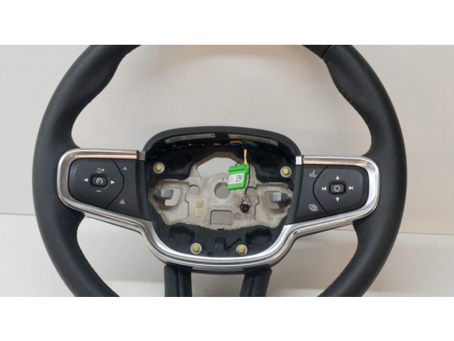 Руль Volvo XC40   32227629, P32227629      