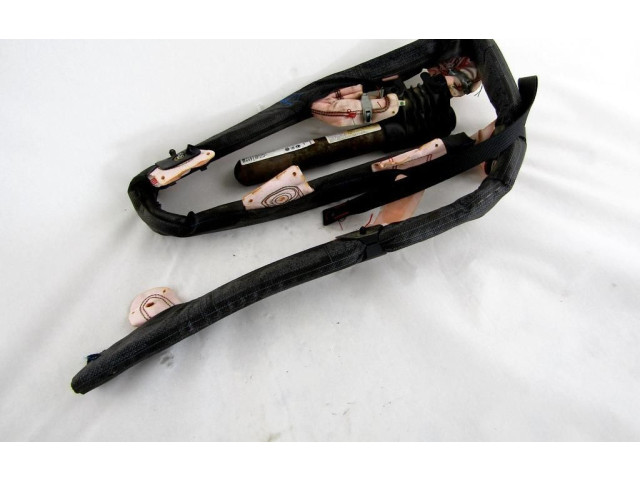 Боковая подушка безопасности 51915474   Fiat Punto (199)