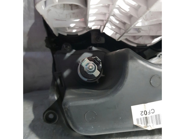 Блок управления климат-контролем 972500X0104X Hyundai i10