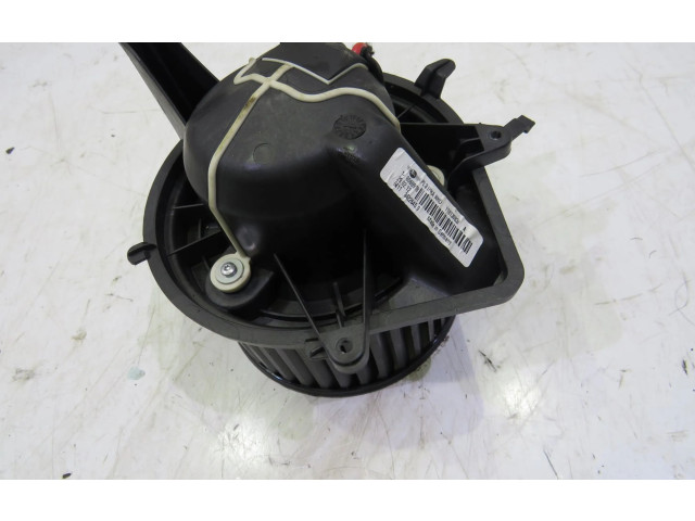 Вентилятор печки Mini Cooper Countryman R60