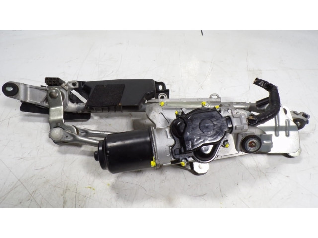 Моторчик дворников BBP267340, BBM46737X Mazda 3 II