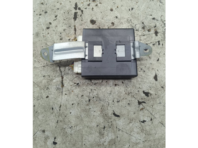 Блок управления 873D61BB0A, A4205   Infiniti EX