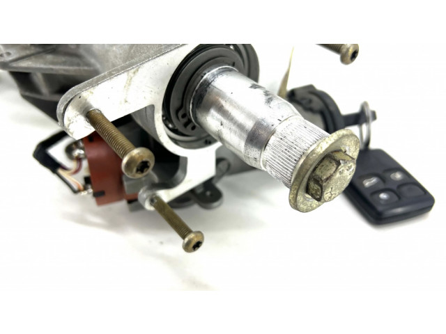 рейка Колонка рулевая HNC9261CC, 831410021834 Jaguar XJ X308 1998-2002 года