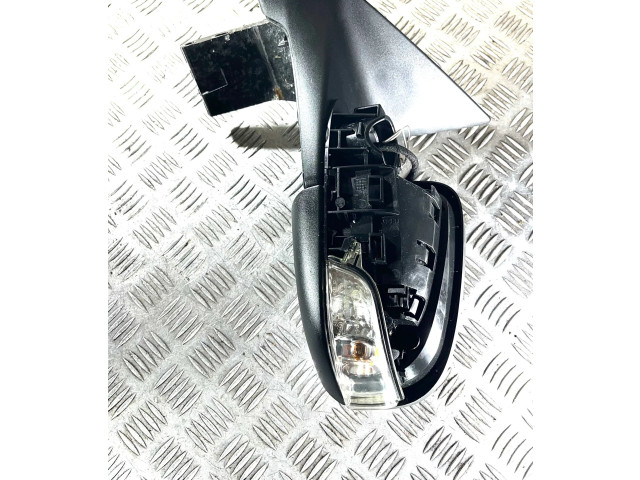 Зеркало электрическое        Volvo C70  2006 - 2010 года   