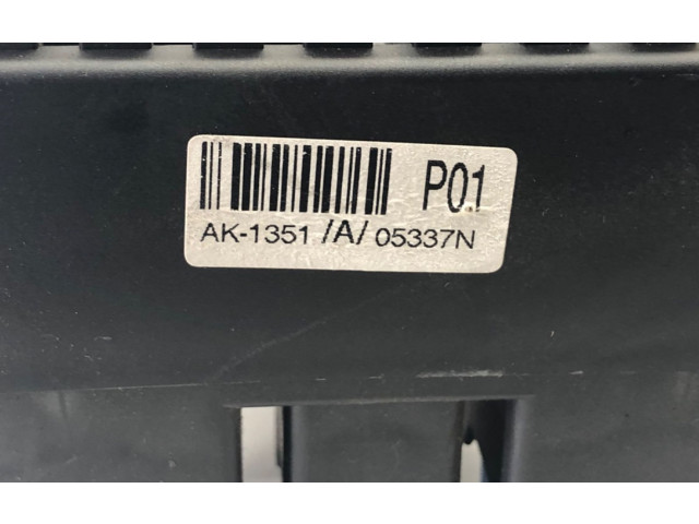 Блок управления AK-1351 Hyundai Getz