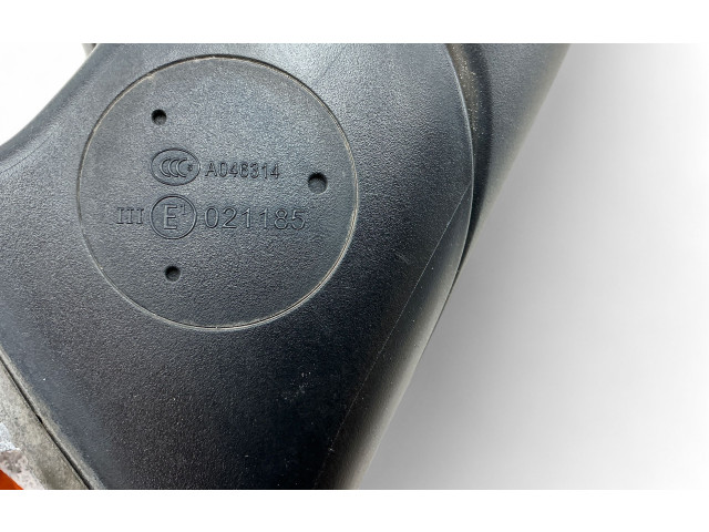 Zpětné zrcátko  BMW 1 F20 F21 2013  A046314, E1021185  