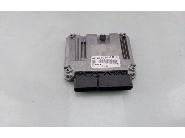 Блок управления двигателя 04C906025AL, 04C906025ALGBS Audi A1