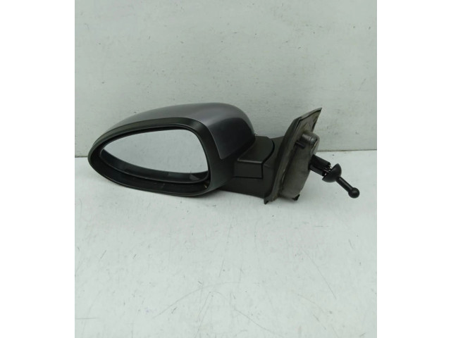 Зеркало электрическое Chevrolet Astra 2008 - 2011 года
