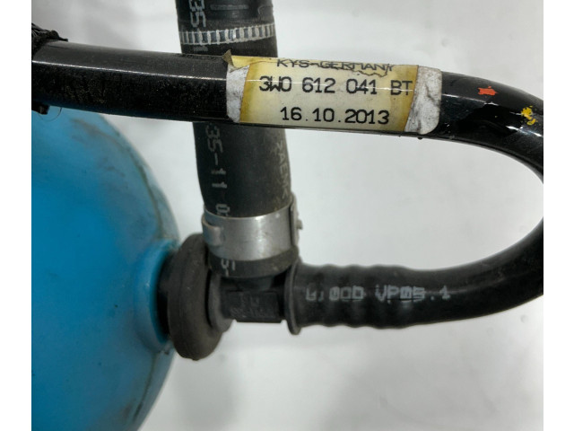 Вакуумный насос Bentley Continental 2003 - 2017 года