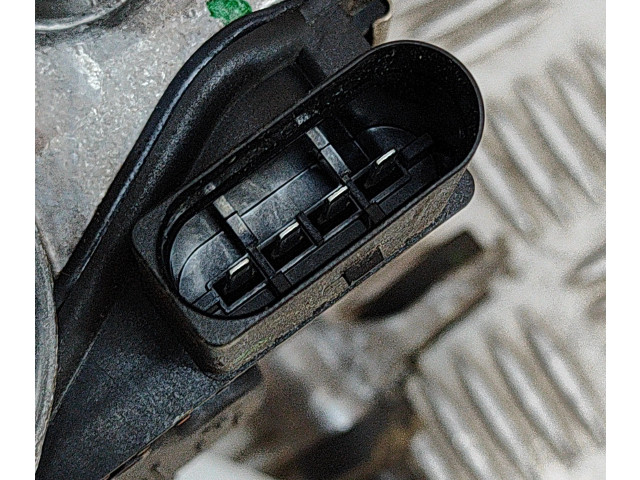 Комплект механизма стеклоочистителей 5H2955023A, 3397022314   Volkswagen Golf VIII