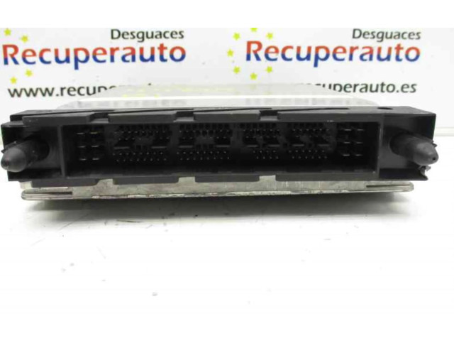 Блок управления двигателем Блок управления 0281011078 Volvo XC90