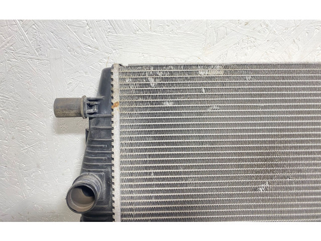 Řídící jednotka 214100017R Renault Scenic III - Grand scenic III 2013