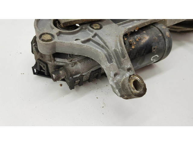 Комплект механизма стеклоочистителей