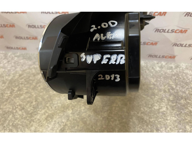 Спидометр (приборный щиток) 3T2920941M Skoda Superb B6 (3T)