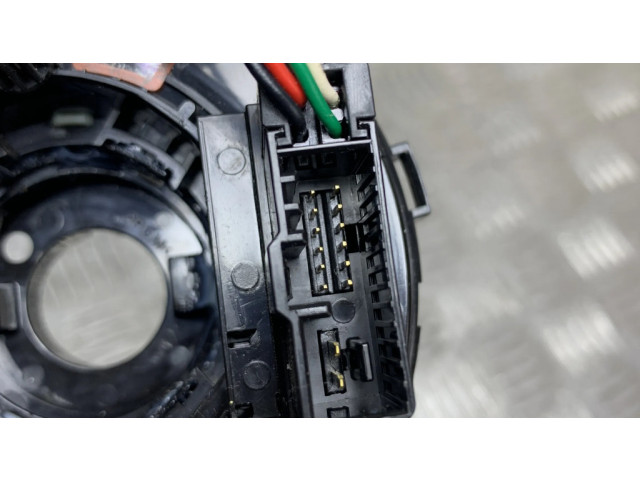 Полоса надувных подушек (кольцо srs)