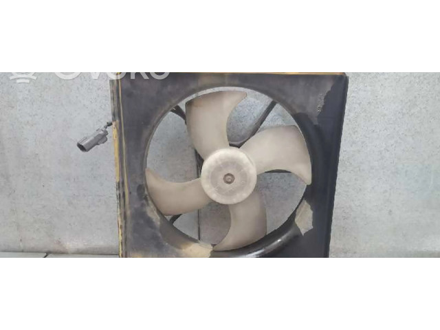 Вентилятор радиатора 19030P3F024 Honda CR-V 2.0