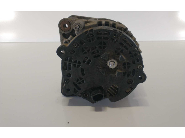 Генератор 03G903023X, 0121715003   Volkswagen PASSAT B6      