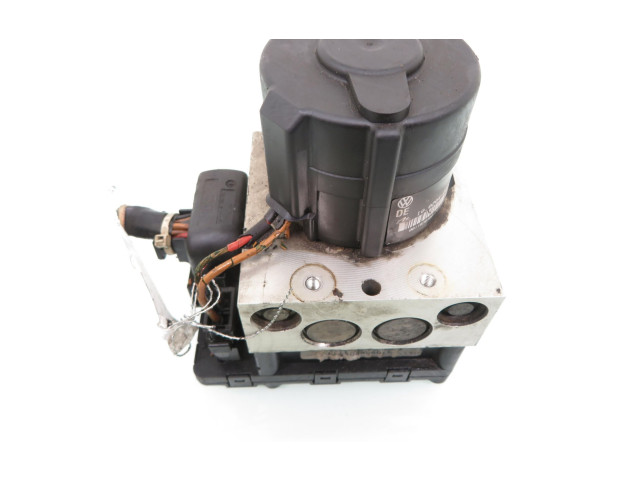 Блок АБС 10020400174, 3A0907379 Volkswagen PASSAT B4 1994 - 1996 года