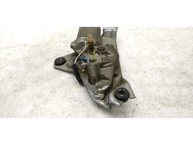 Моторчик заднего дворника Mitsubishi Colt