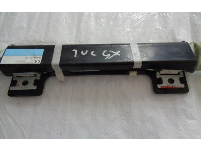Vstřikovací lišta Hyundai Tucson TL