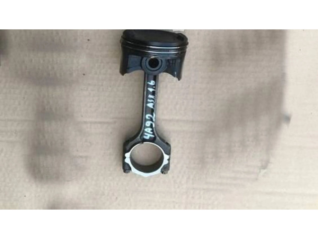 Поршень с шатуном 4A92 Mitsubishi ASX