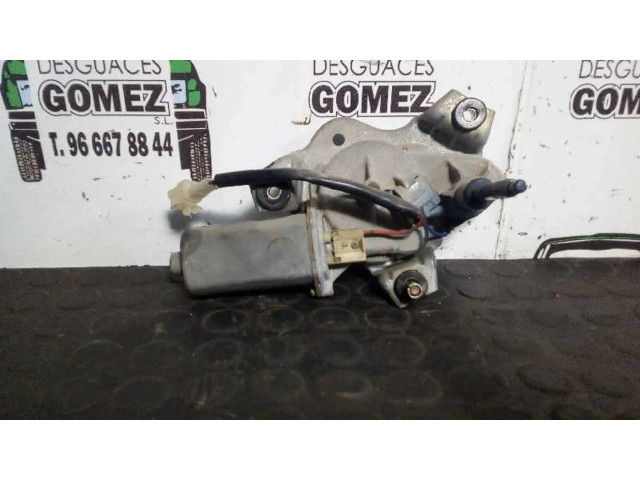 Моторчик заднего дворника G14S67450B Mazda 626