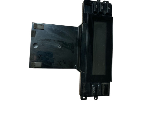 Дисплей 30797715, SN4076514 Volvo V70