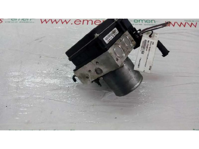 Jednotka ABS 8200551143 Renault Megane II