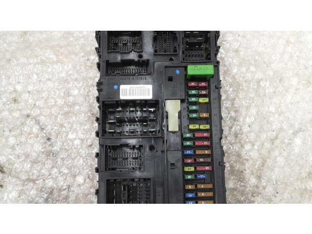 Модуль управления BSM DG9T15604   Ford Fusion II    