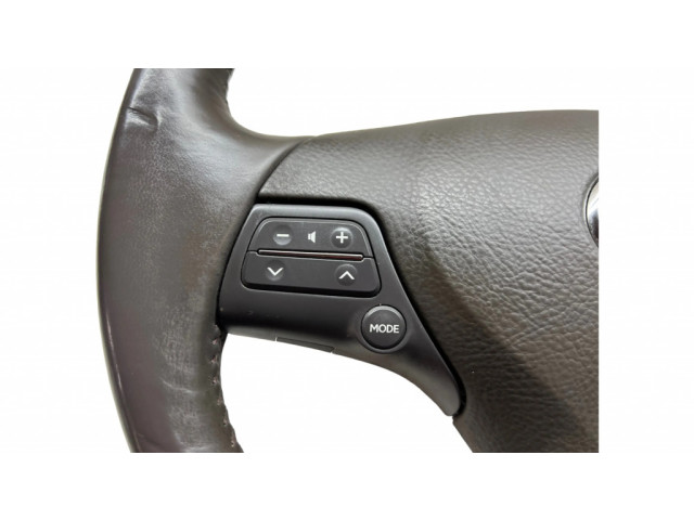 Volant Lexus GS 300 350 430 450H 2007 4518430370A, 4518730120