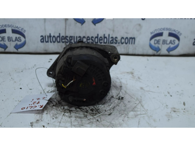 Генератор    Renault Clio I      